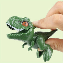Kids' T-Rex Dinosaur Biting Finger Toy