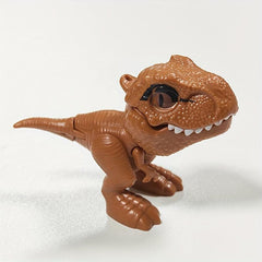 Kids' T-Rex Dinosaur Biting Finger Toy