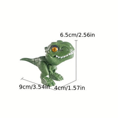 Kids' T-Rex Dinosaur Biting Finger Toy