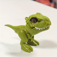 Kids' T-Rex Dinosaur Biting Finger Toy