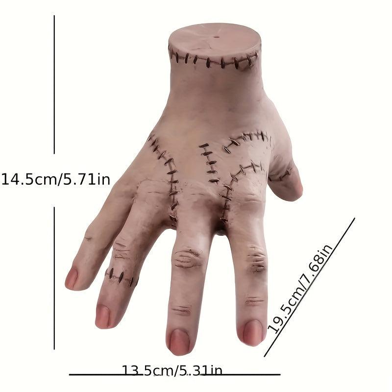 Halloween Scary Hand Props - Add Strange Feeling To Your Costume