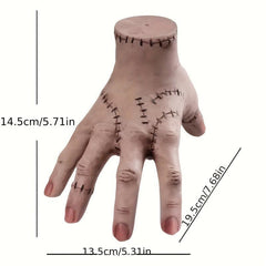 Halloween Scary Hand Props - Add Strange Feeling To Your Costume