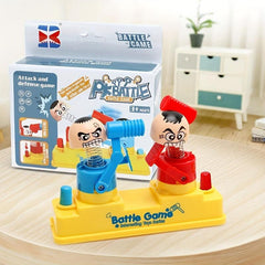 Double Play Puzzle Toys Interactive Games Battling Battles Tabletop Games