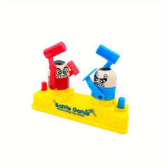Double Play Puzzle Toys Interactive Games Battling Battles Tabletop Games