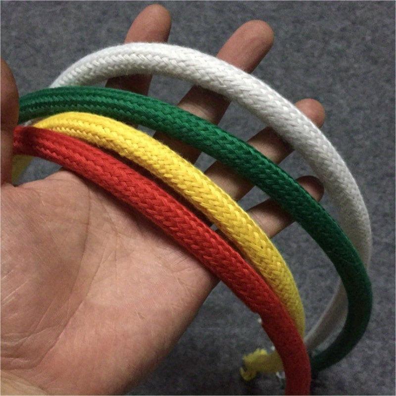1pc Indian Rope Soft And Hard Rope Magic Props Stage Magic Toys