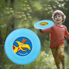 Kids Soft Flying Disc for Outdoor and Indoor Activities