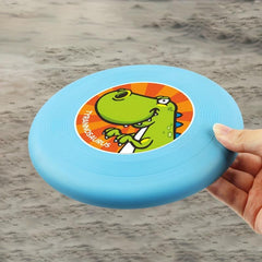 Kids Soft Flying Disc for Outdoor and Indoor Activities