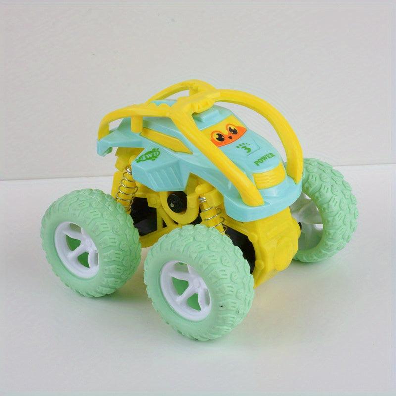 Car Toys For 2 3 4 Year Old Girls Boys Pull Back Toy Cars For Toddler