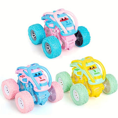 Car Toys For 2 3 4 Year Old Girls Boys Pull Back Toy Cars For Toddler