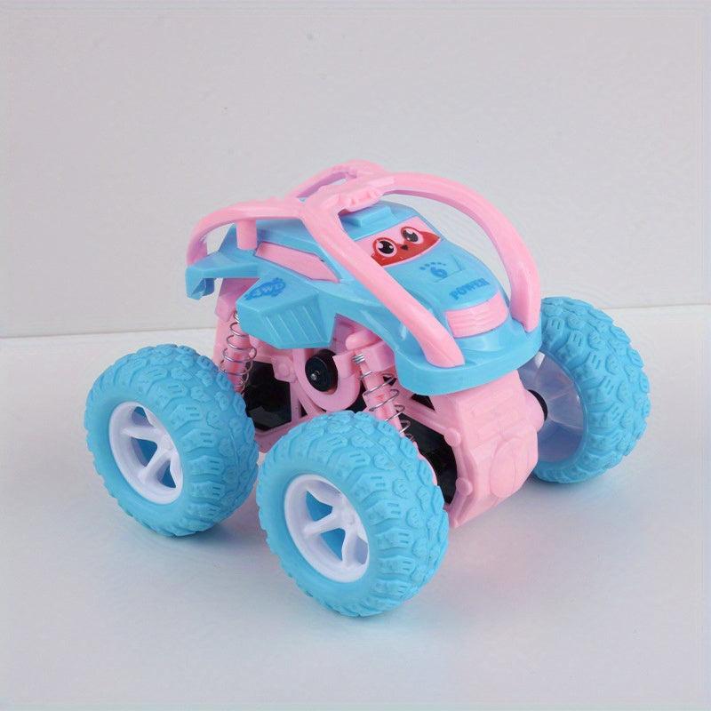 Car Toys For 2 3 4 Year Old Girls Boys Pull Back Toy Cars For Toddler