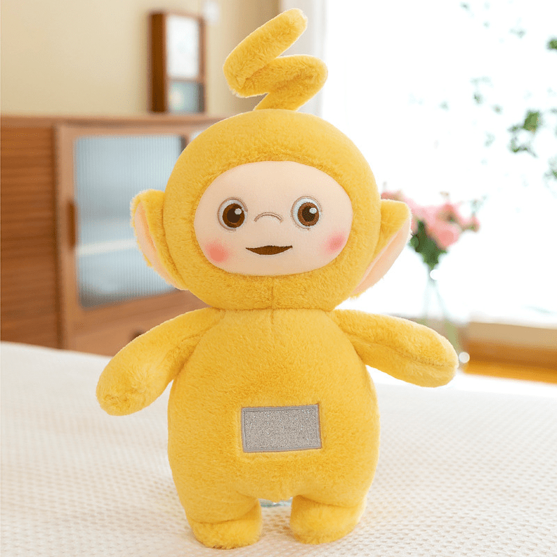 Cute Anime Plush Dolls for Kids