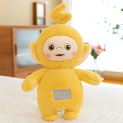 Cute Anime Plush Dolls for Kids