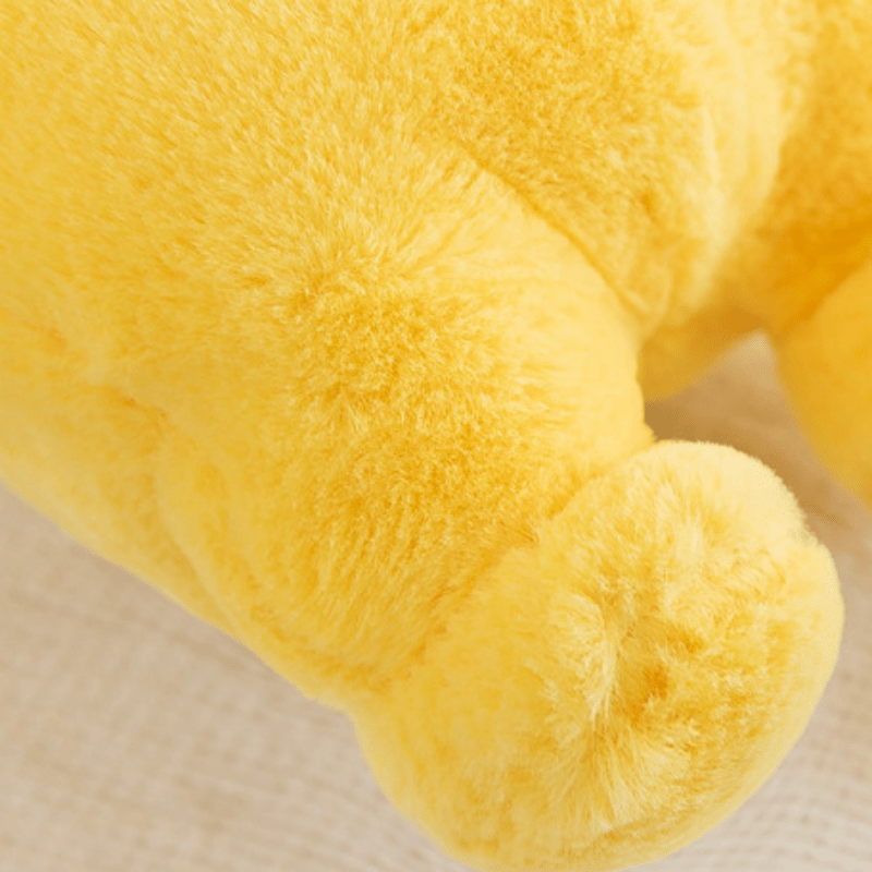 Cute Anime Plush Dolls for Kids