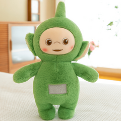 Cute Anime Plush Dolls for Kids