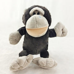 Orangutan Hand Dolls: Interactive Parent-child Plush Toys