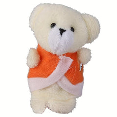 5pcs Finger Puppets Fairytale Goldilocks & Three Bears For Kids Educational Toys