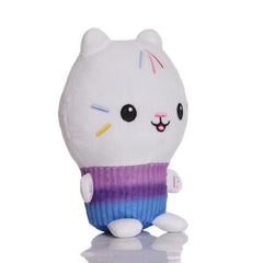 Cat Plush Puppet Ideal Sleep Companion & Gift For Kids
