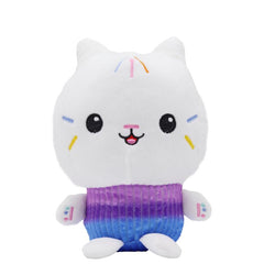 Cat Plush Puppet Ideal Sleep Companion & Gift For Kids