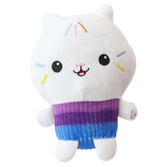 Cat Plush Puppet Ideal Sleep Companion & Gift For Kids