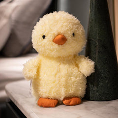 Cute Cartoon Animal Plush Doll 7.87in - Perfect Gift for Kids and Adults