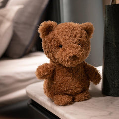 Cute Cartoon Animal Plush Doll 7.87in - Perfect Gift for Kids and Adults