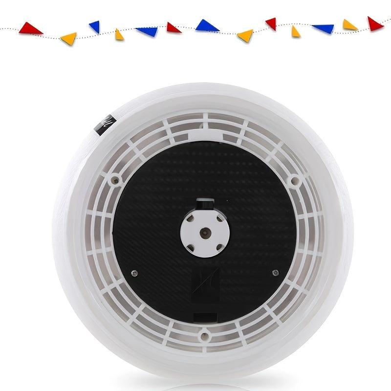 Hovering Football Mini Toy Ball Air Cushion Flashing Soccer Game