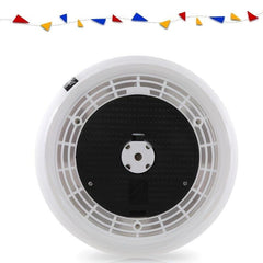 Hovering Football Mini Toy Ball Air Cushion Flashing Soccer Game