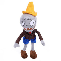 Zombie Plush Toy Doll Plant Cartoon