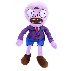 Zombie Plush Toy Doll Plant Cartoon