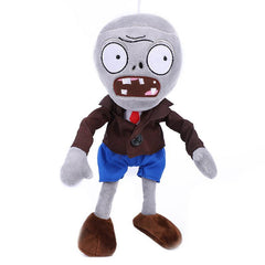 Zombie Plush Toy Doll Plant Cartoon