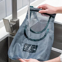 Mesh Shovel & Bag Set for Beach Treasure Hunt