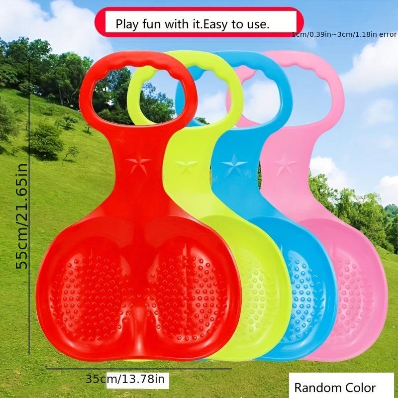 Outdoor Snowboard Plate for Winter Sports