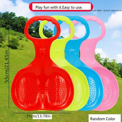 Outdoor Snowboard Plate for Winter Sports