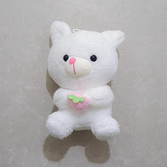 Shami Duck Doll Plush Toy Rabbit Cloth Doll Soothing Birthday Gift