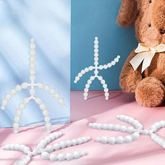 Cotton Doll Skeleton Accessories Keel Toy Joint Skeleton