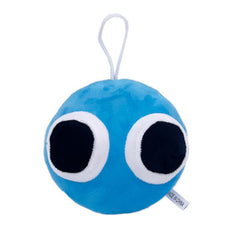 Rainbow Doll Plush Ant Head Doll