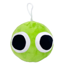Rainbow Doll Plush Ant Head Doll