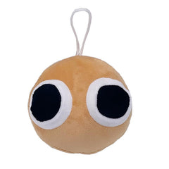 Rainbow Doll Plush Ant Head Doll