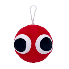 Rainbow Doll Plush Ant Head Doll
