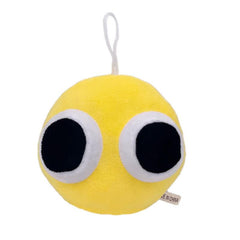Rainbow Doll Plush Ant Head Doll