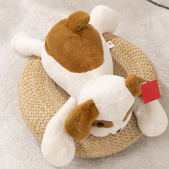 Wolula Dog Plush Toy Puppy Dog Large Bed Doll