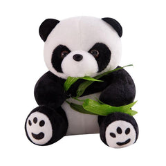 Giant Panda Doll Plush Doll Holiday Gift