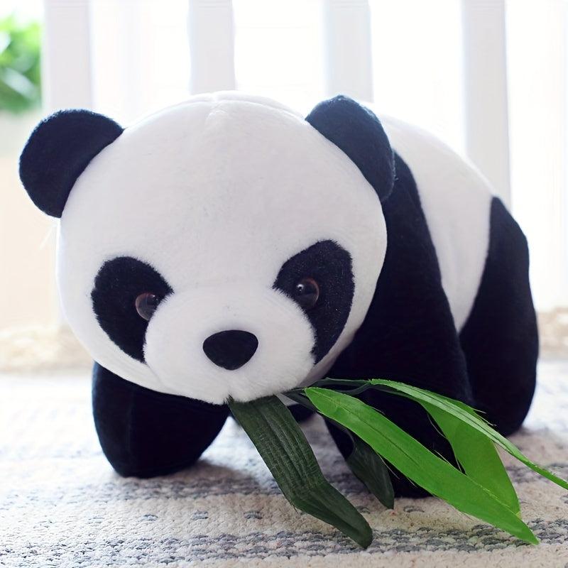 Giant Panda Doll Plush Doll Holiday Gift