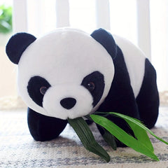 Giant Panda Doll Plush Doll Holiday Gift