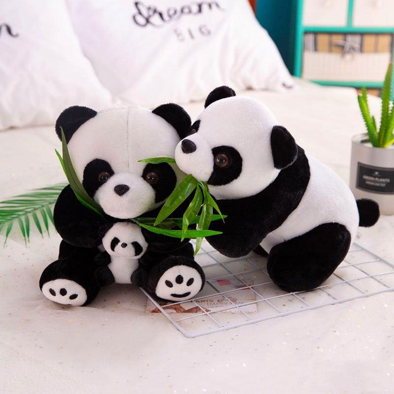 Giant Panda Doll Plush Doll Holiday Gift