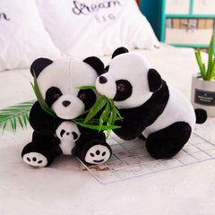 Giant Panda Doll Plush Doll Holiday Gift