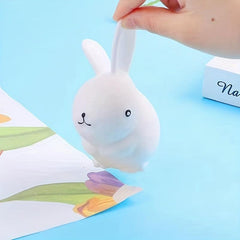 Moon Palace Jade Rabbit Squeezing Joy Decompression Toy