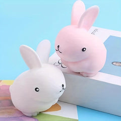 Moon Palace Jade Rabbit Squeezing Joy Decompression Toy