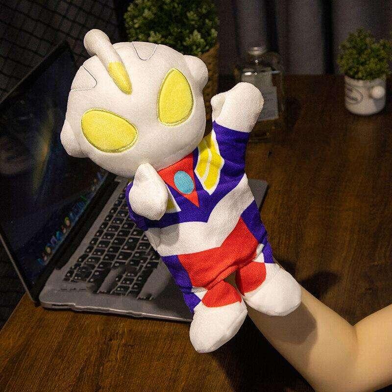 Plush Toy Birthday Gift Plush Doll Toy For Kid Teen Child's Birthday Party Gift