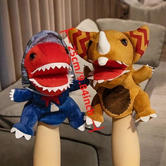 Plush Toy Birthday Gift Plush Doll Toy For Kid Teen Child's Birthday Party Gift